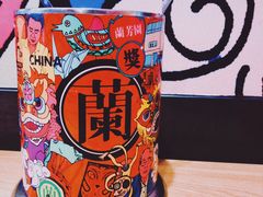 -兰芳园丝袜奶茶