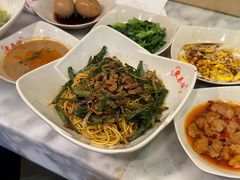 -东泰祥生煎馆(重庆北路店)