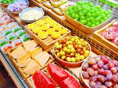 -拾也•和牛•海鲜•烤肉放题(卓悦INTOWN店)