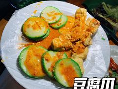 -杨合林啊兰烤鱼