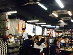 大堂-华星冰室(湾仔店)