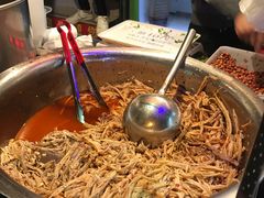 -张记捆鸡(总店)