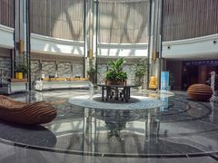 -金石滩绿发温泉假日酒店-海洋之星餐厅