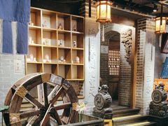 -北平盛世·新京菜·北京烤鸭(劲松·双井店)