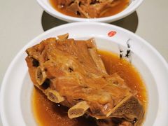 -喜家德虾仁水饺(华强天虹店)