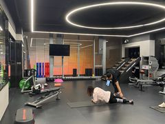 -懒人Club健身(卓越时代广场店)