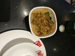 -越城记黑鱼煲(万达店)