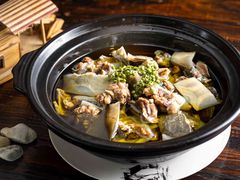 -陶缘一号·四季缘·老字号顺德菜·户外婚礼家宴(西滘店)