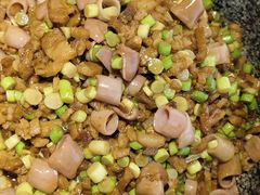 -味莊·青岛菜(云霄路店)