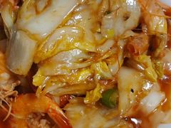 -华春餐馆(鱼山路店)