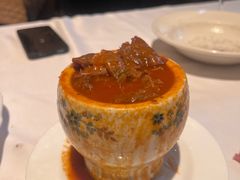 -波特曼西餐厅(南岗店)