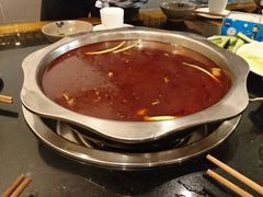 -冯记香辣兔火锅(茶店子总店)