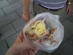 -金盆阿嬷香菇茶叶蛋(玄光店)