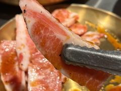 -小核桃烤肉馆(西塔店)