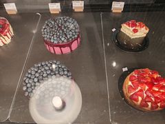 -BAKER&SPICE(环贸店)