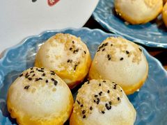 -鑫震源·苏式大虾生煎(山塘街店)