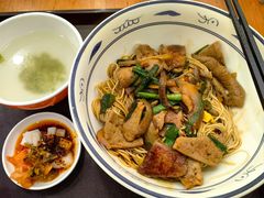 -晓午阳常熟炒浇面(红庙店)