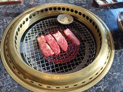 -老乾杯和牛烧肉(王府中环店)