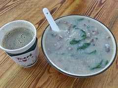 -兄妹生滚粥(广昌路店)