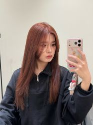-DL HOPE造型