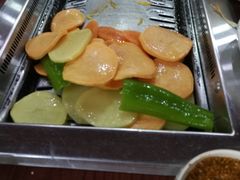 -长今家韩国料理(瑞景店)