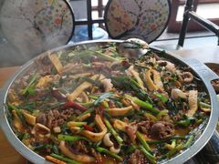 -京玉菲饭店(李村店)