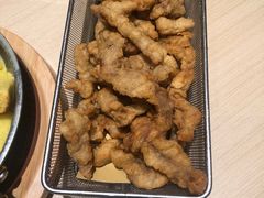-吕氏疙瘩汤·海鲜新鲁菜(凯德mall新都心店)