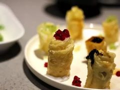 -半山腰·云南菜(侨福芳草地店)