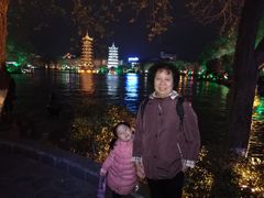 -桂林两江四湖景区