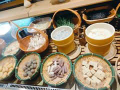 -一绪に寿喜烧(虹悦城店)
