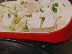 -粗粮人家·东北菜(洋桥店)