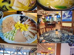 -桥香园过桥米线(国贸店)