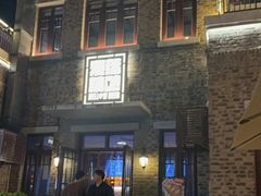 -麦落精酿啤酒餐吧(先农大院店)