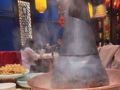 -三宝涮肉(体育学院店)
