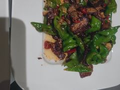 -老德州四合院·德州菜(天衢路店)