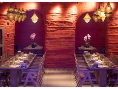 -耶里夏丽·丝路国际·新疆餐厅(浦东区东方路店)
