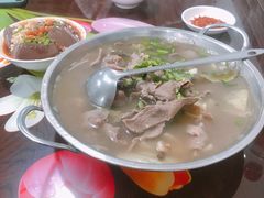-正宗苏稽毛哥跷脚牛肉总店