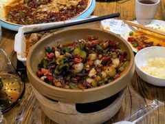 -海记品鸽·新疆菜(高铁站店)