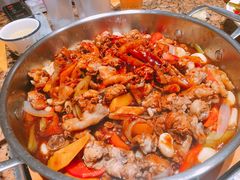 -黄记煌三汁焖锅(欢乐海岸店)