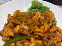 -津沽小院(天津之眼店)