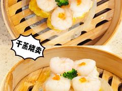 -点都德(聚福楼店)