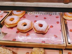 -巴黎贝甜(南京万达店)