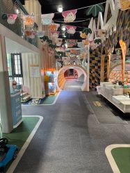 -奈尔宝·儿童乐园·亲子餐厅(星河湾店)