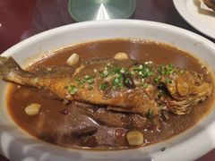 -神洲四海大酒楼(王府井澳门中心店)