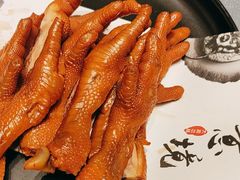 -双湖园·地标武汉菜(黄鹤楼解放路店)