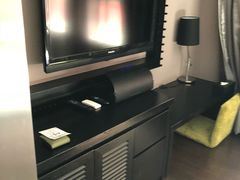 -北京崇文门桔子水晶酒店