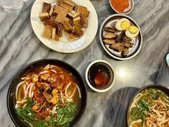 -再回首鸡肉米线(人民路一店)