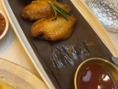 -get pizza意大利餐厅(凯德MALL店)