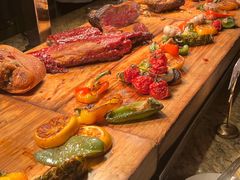 -嘉定凯悦·咖啡厅