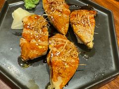 -鸟鹏烧鸟居酒屋(仁恒梦中心店)